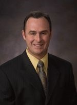 Barry Coniglio