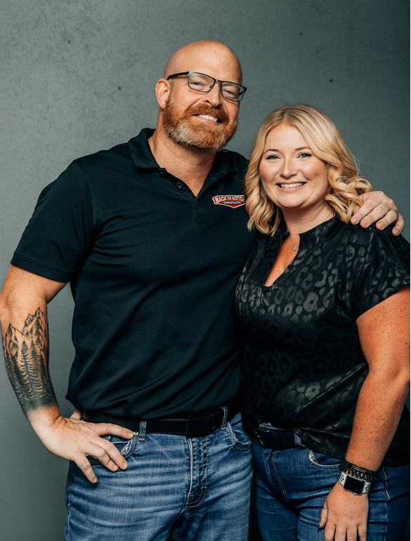 Associate Chiropractor – Back In Action Chiropractic | Baraboo, WI