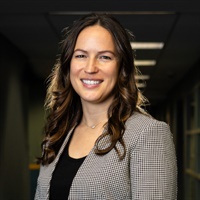 Amanda Jepson's Profile