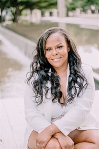 Akeisha Tilley-Denton