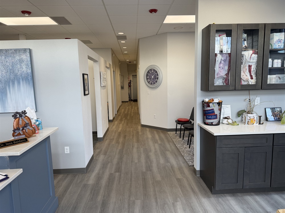 INCREDIBLE OPPORTUNITY FOR  A CHIROPRACTOR IN COLORADO!