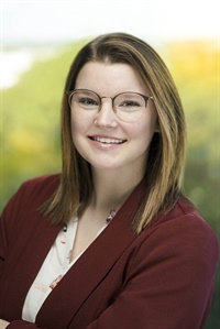 Ms. Brianna Leigh Hagood's Profile