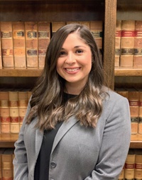 Mrs. Megan Elizabeth Adams's Profile