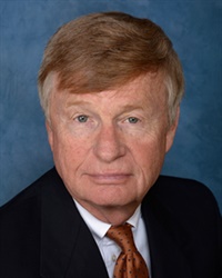 David Blandford