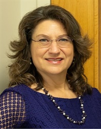 Amy Pruszenski, O.D., F.C.O.V.D.'s Profile