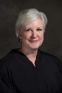 Jane P. Manning's Profile