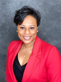 Chairwoman Nicole Collier's Profile