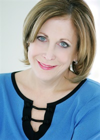Carolyn Daitch, PhD's Profile