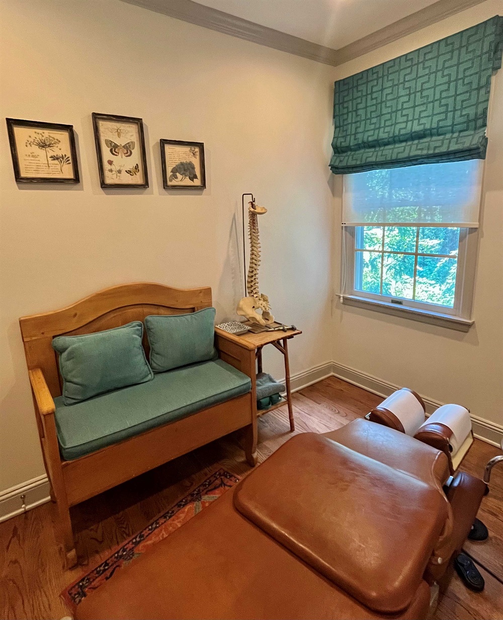 Want to Start your own Practice in Morristown, NJ