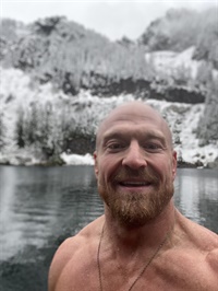 Skylar Pond