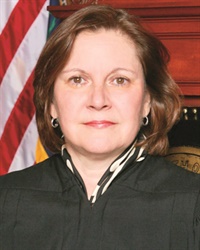 Hon. Lisabeth T. Hughes's Profile