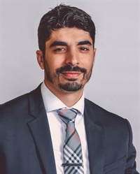 Alex Bardakh, MPP, CAE's Profile