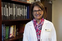Dr. JoAnn Long, Ph.D., RN, NEA-BC's Profile