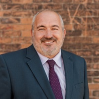 Dr. Eric Hudspith's Profile