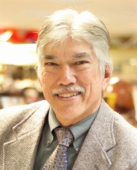 Ralph Swain