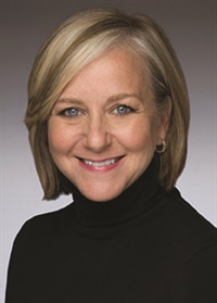 Ann Battrell, MSDH's Profile