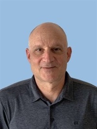 Stuart Pardau's Profile