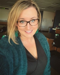 Crystal Roberts