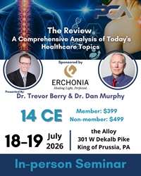Image of The Review - A Comprehensive Analysis of Today's Healthcare Topics