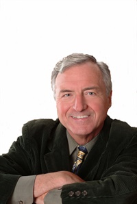 Arthur Cushing