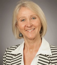 Dr. Susan McBride, PhD, RN, NI-BC, CPHIMS, FAAN's Profile
