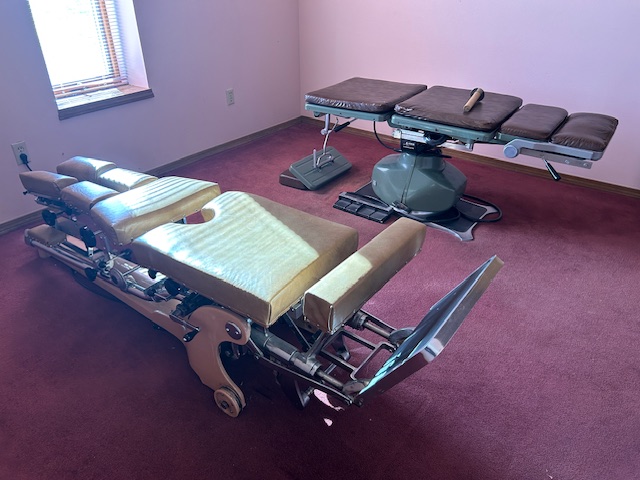 Treatment/Office Equipment for Sale
