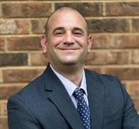 Benjamin Lensgraf