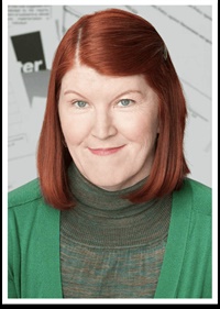 Meredith Palmer