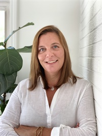 Ingrid Maes