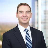 Mr. Brian Scott Abrams's Profile