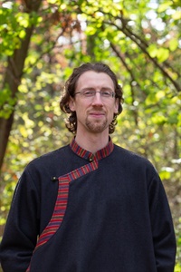 Brandon LaGreca, LAc, MAcOM, Dipl OM (NCCAOM), BS's Profile