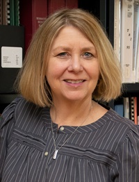 Catherine Zacharias's Profile