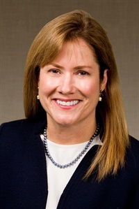 Principal Kathryn M Hartrick's Profile