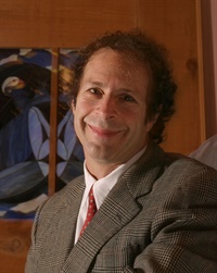 Rick Doblin, PhD's Profile