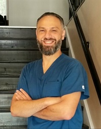 Mohamed Shalabi