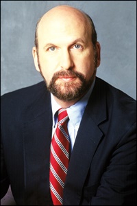 Neil V. Getnick's Profile
