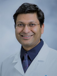 Nimit Agarwal, MD's Profile