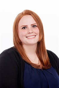 Dr. Brooke Fitch, DO's Profile