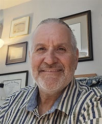 Buddy Scott