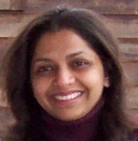 Smita Savant