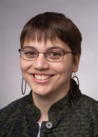 Josal Diebold, LMSW, PhD's Profile