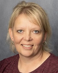 Tiffany Gustin's Profile