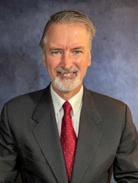 Commissioner Philip Prewitt's Profile