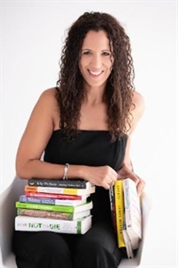 Melissa Byers's Profile