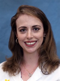 Aubrey Kuehnel DO's Profile