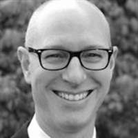 Jeff Brown, DC's Profile