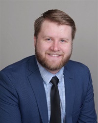 Eric Hjaltalin, DO's Profile