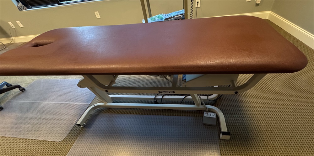 Chattanooga Group Lift Table