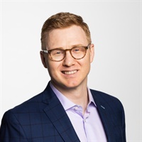 Charlie Vance's Profile