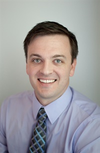Justin Baker, PhD's Profile